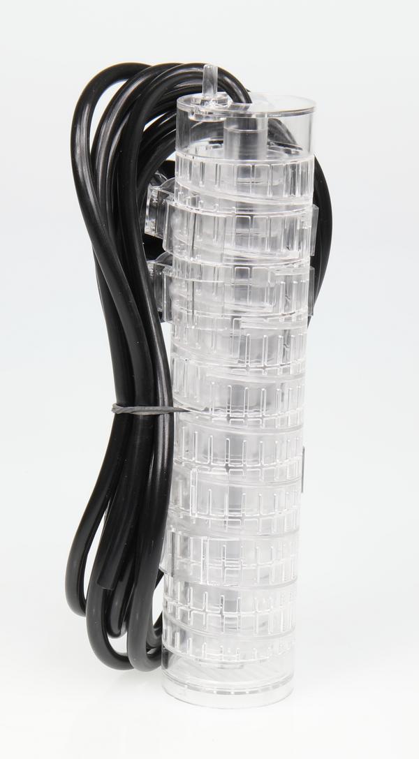 JBL PROFLORA CO2 Reaktor Taifun Spiral 10,