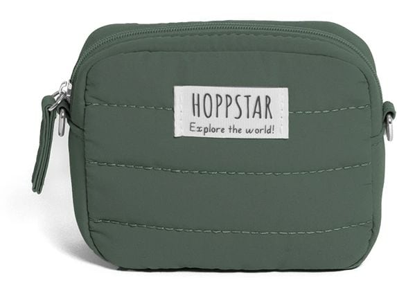 Hoppstar Tragetasche Hoppstar Bag Mini blossom Laurel Stylishe Tragetasche für Ihre Hoppstar Kamera