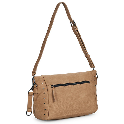 Desigual - AQUILES LOVERTY 3.0 - Marron