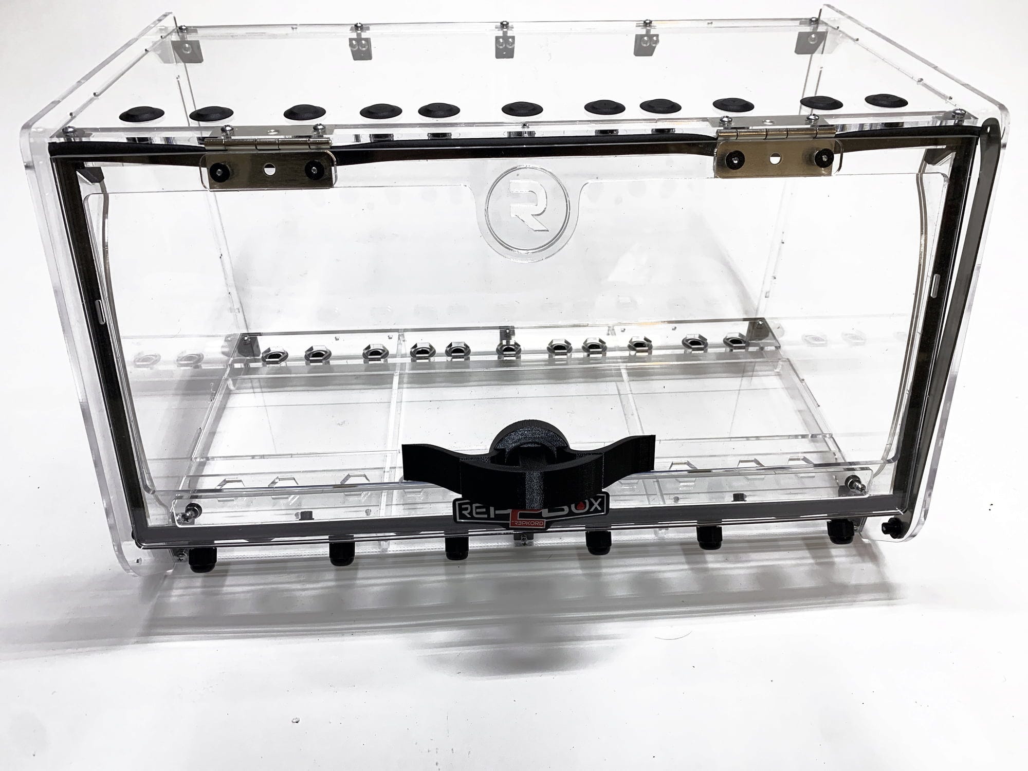 Repkord  Seal Kit, Acrylic    Zur Abdichtung der RepBox 2.3