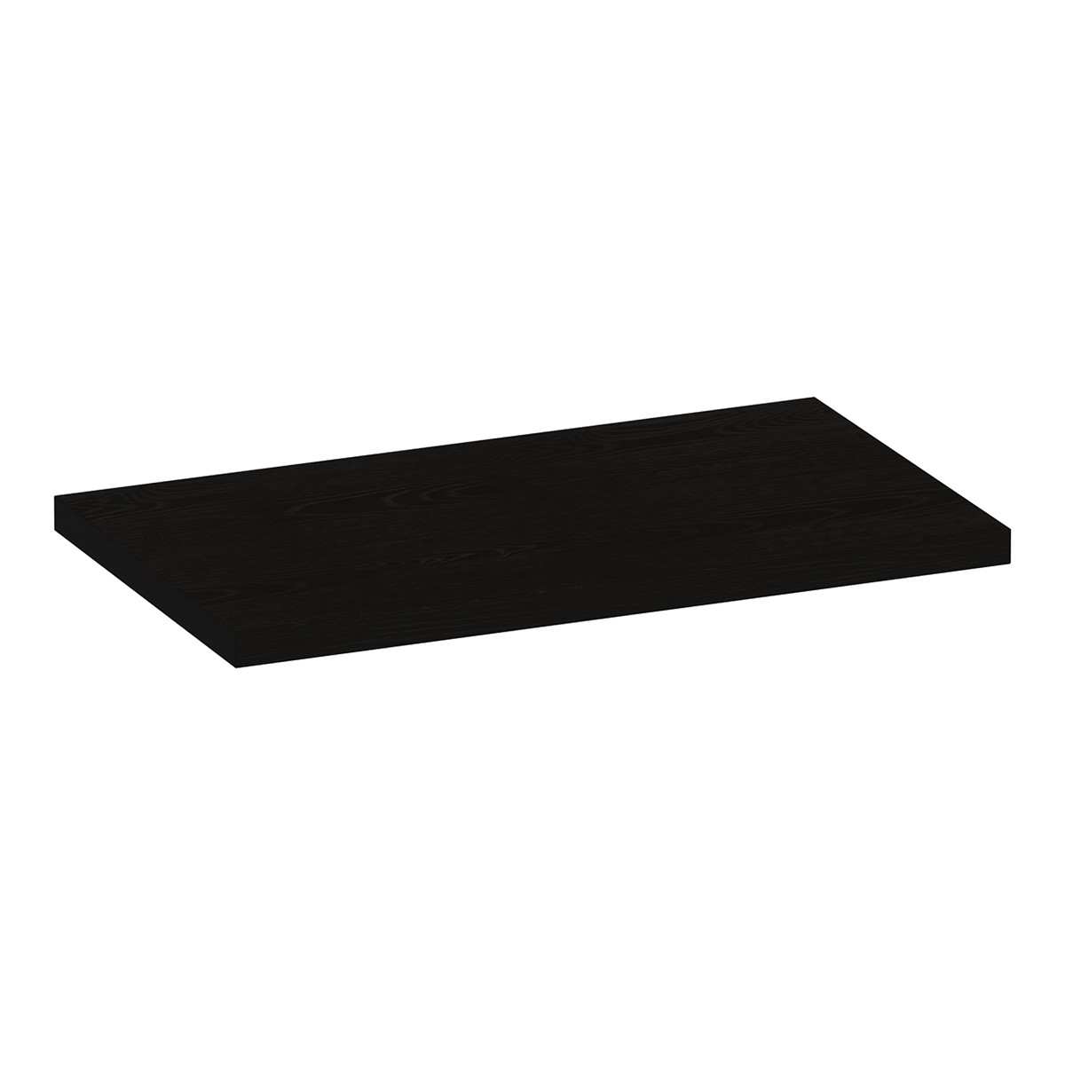 Brauer Ocean Medium toppaneel 80cm timber black