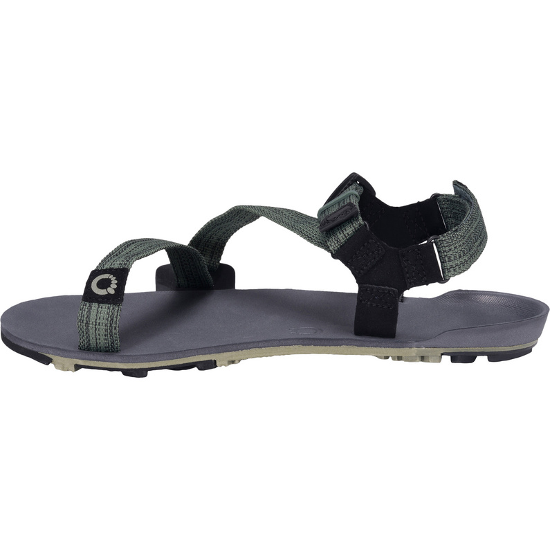 Xero Shoes Herren Z-Trail EV Sandale