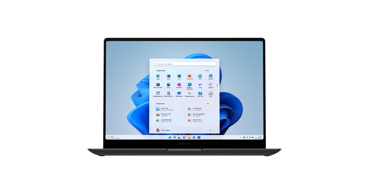 SAMSUNGGalaxy Book3 Ultra (NP960XFH-XA3NL) 16