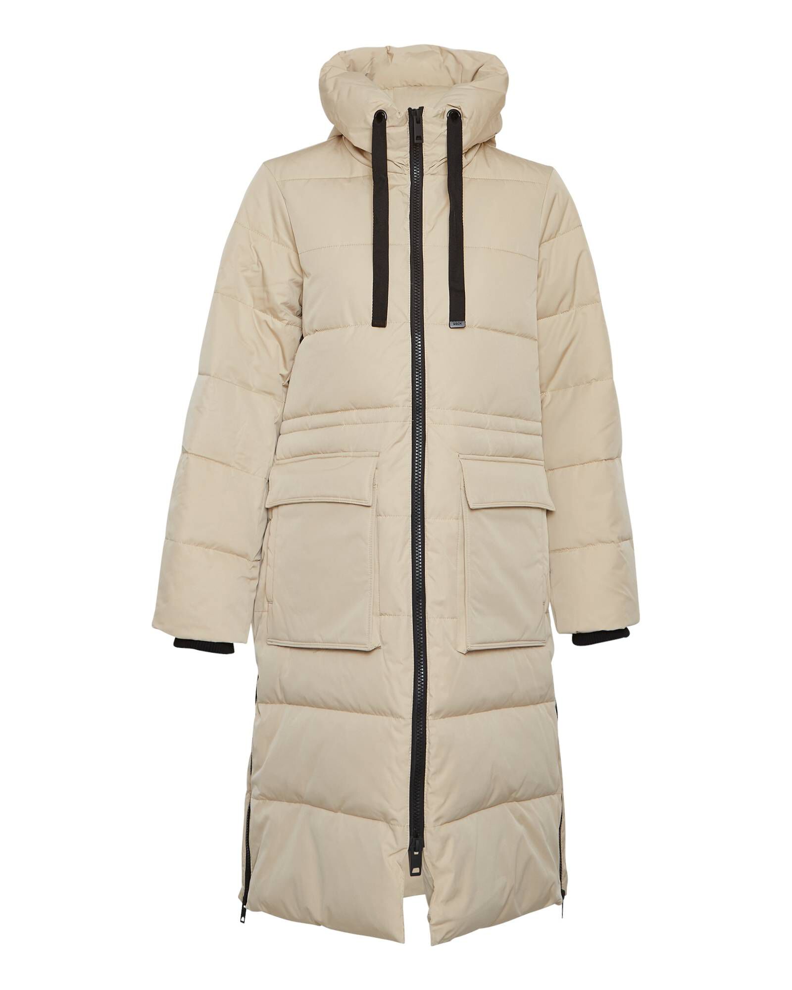 Moss Copenhagen| Damen Pufferjacke PAVINARIA