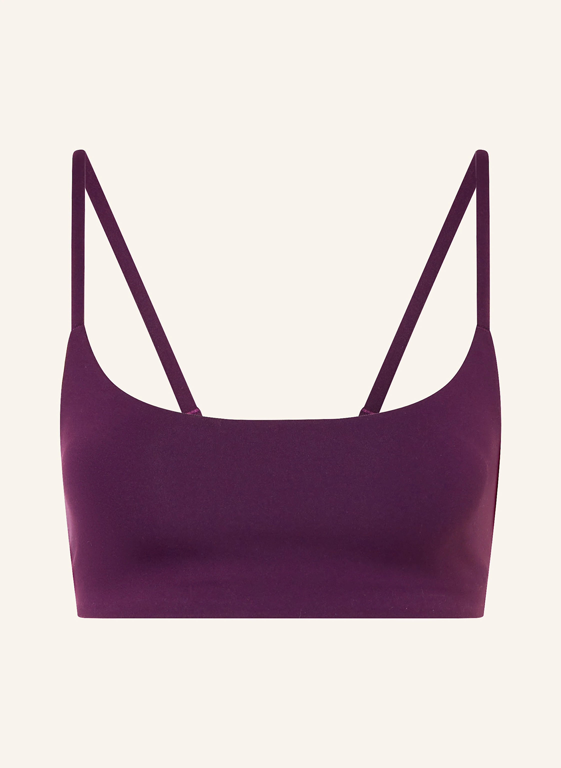 lululemon Sport-BH WUNDER TRAIN