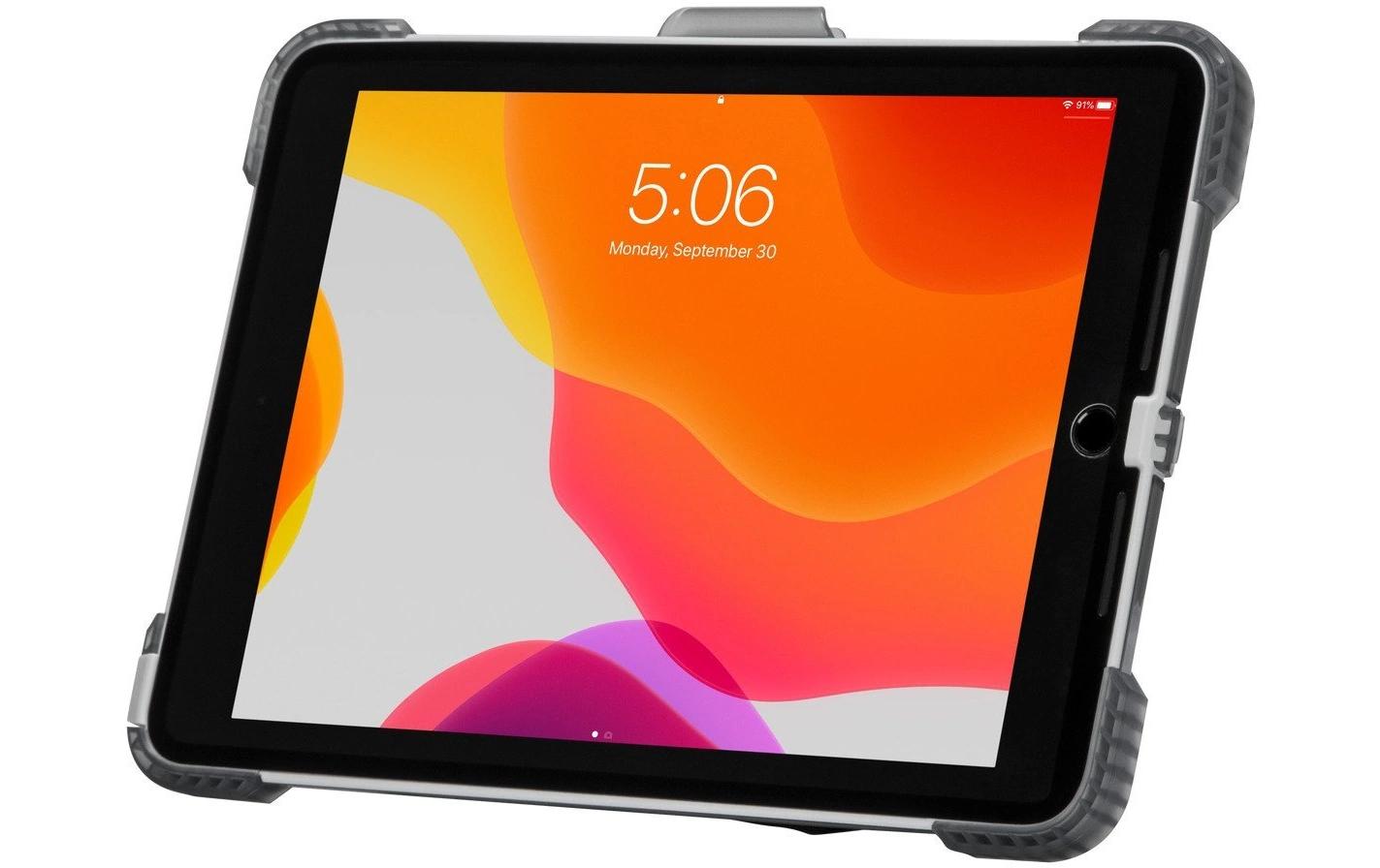 Tablet Back Cover SafePort Rugged iPad 10.2