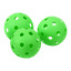 Pickleball-sett 6 deler