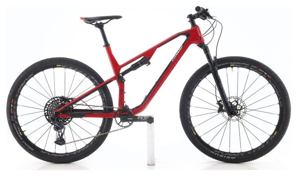 Produit reconditionné · Conway RLC FS4 Carbone GX / Vélo VTT / Conway | Très bon état