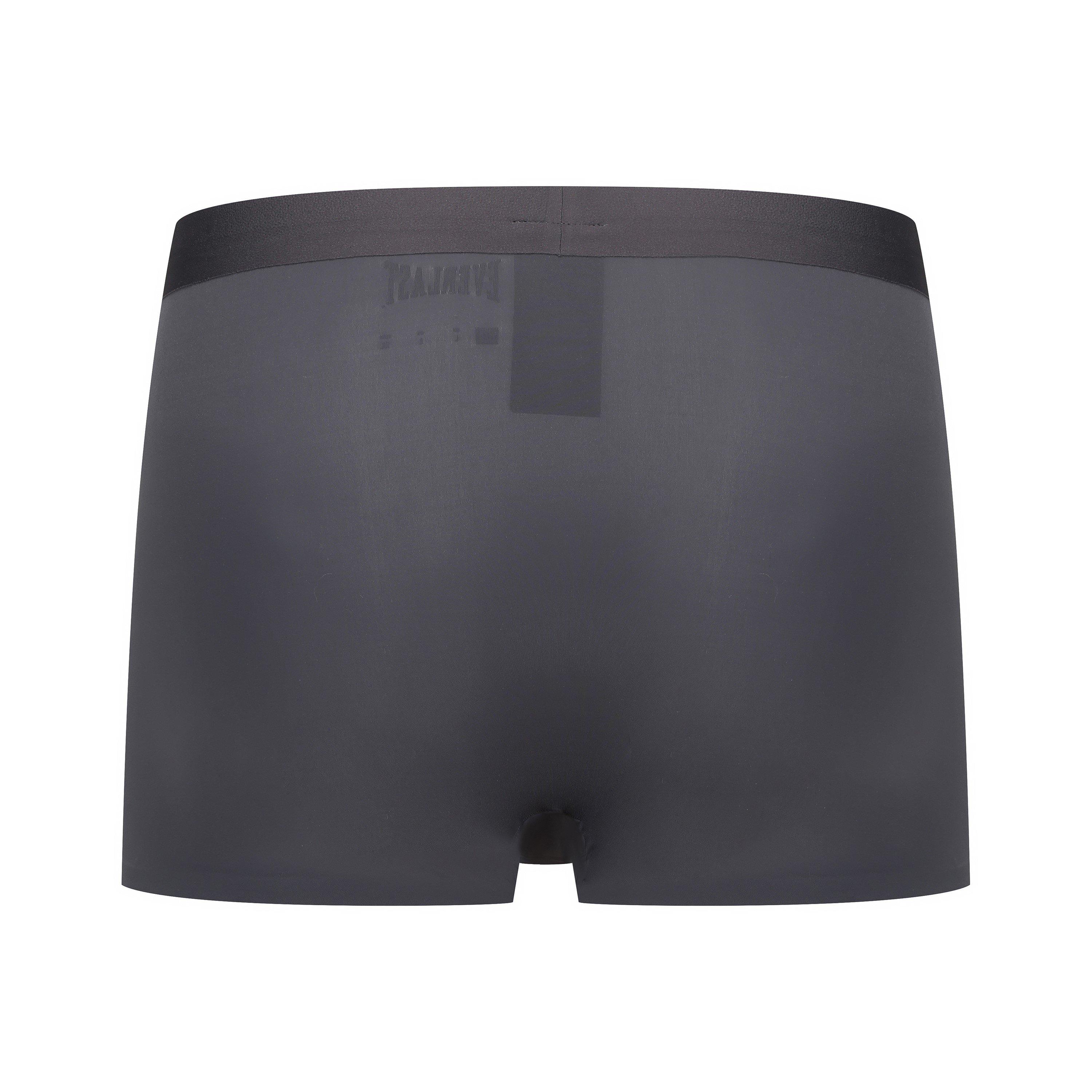 Everlast Mens 3Pk Boxers