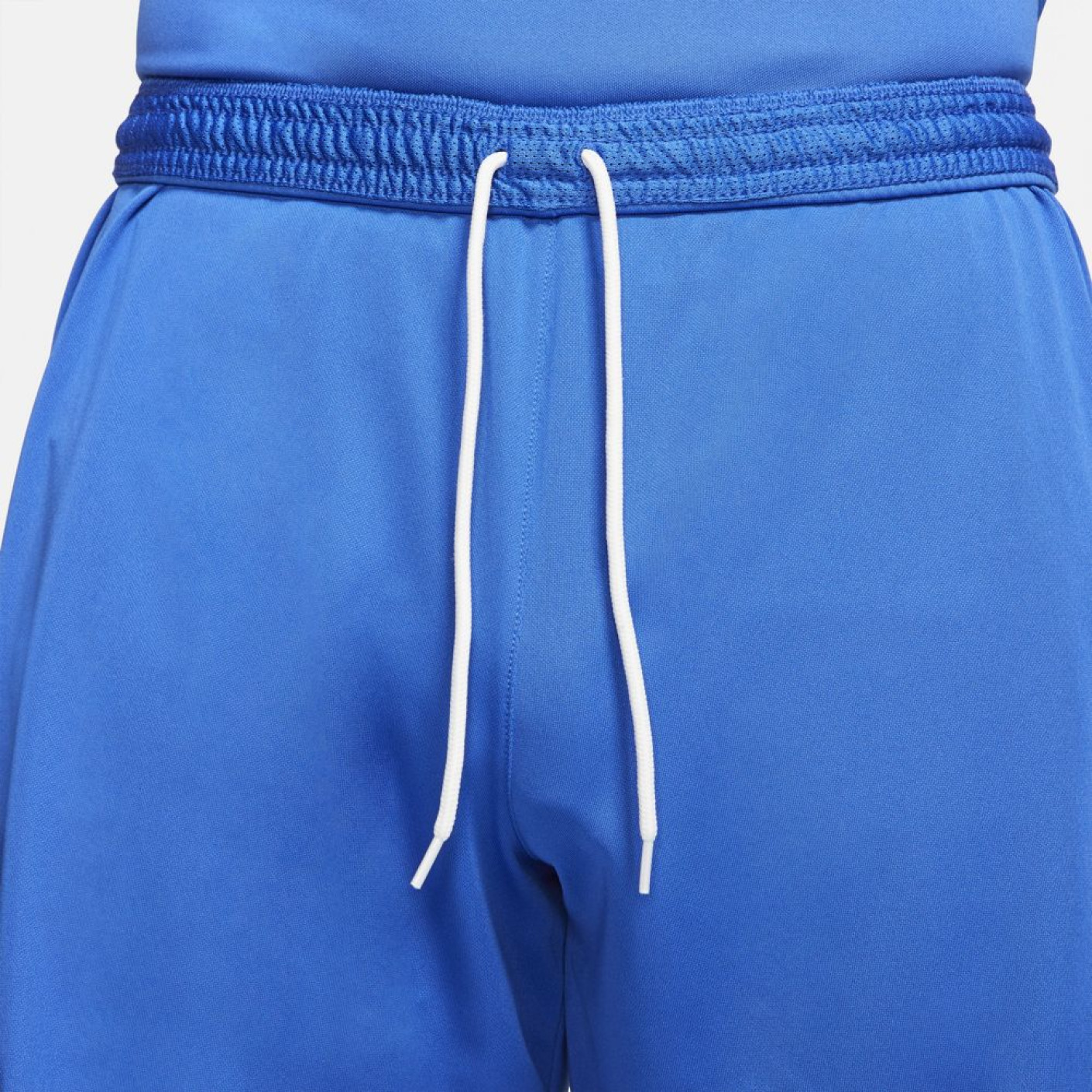 Nike Dry Park III Voetbalbroekje Royal Blauw