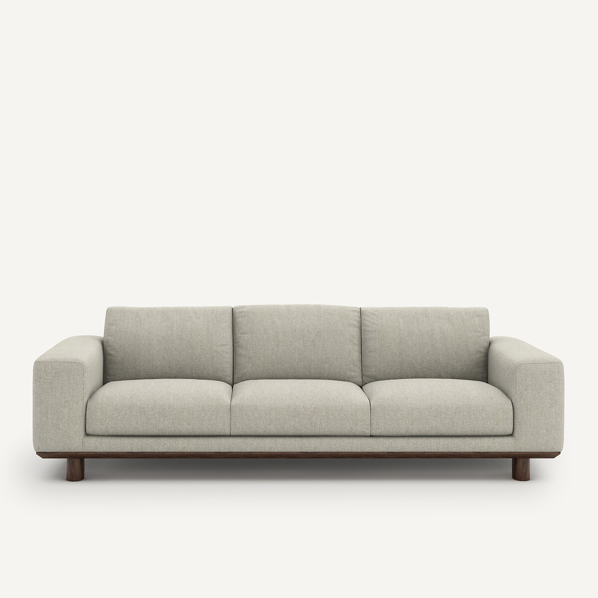 AM.PM<br>Banco em tweed, Cerea