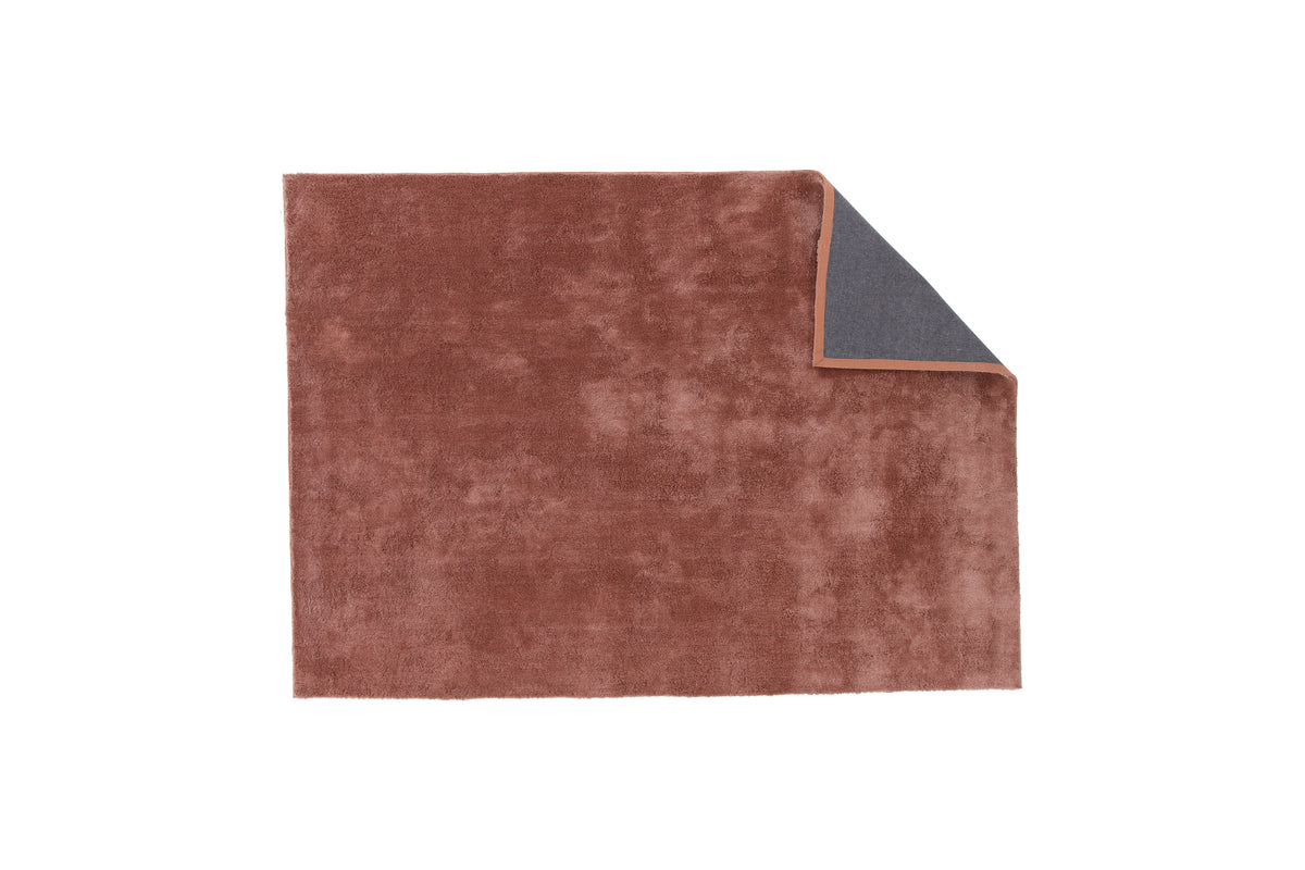 Bramming Vloerkleed 240x170 - Roze