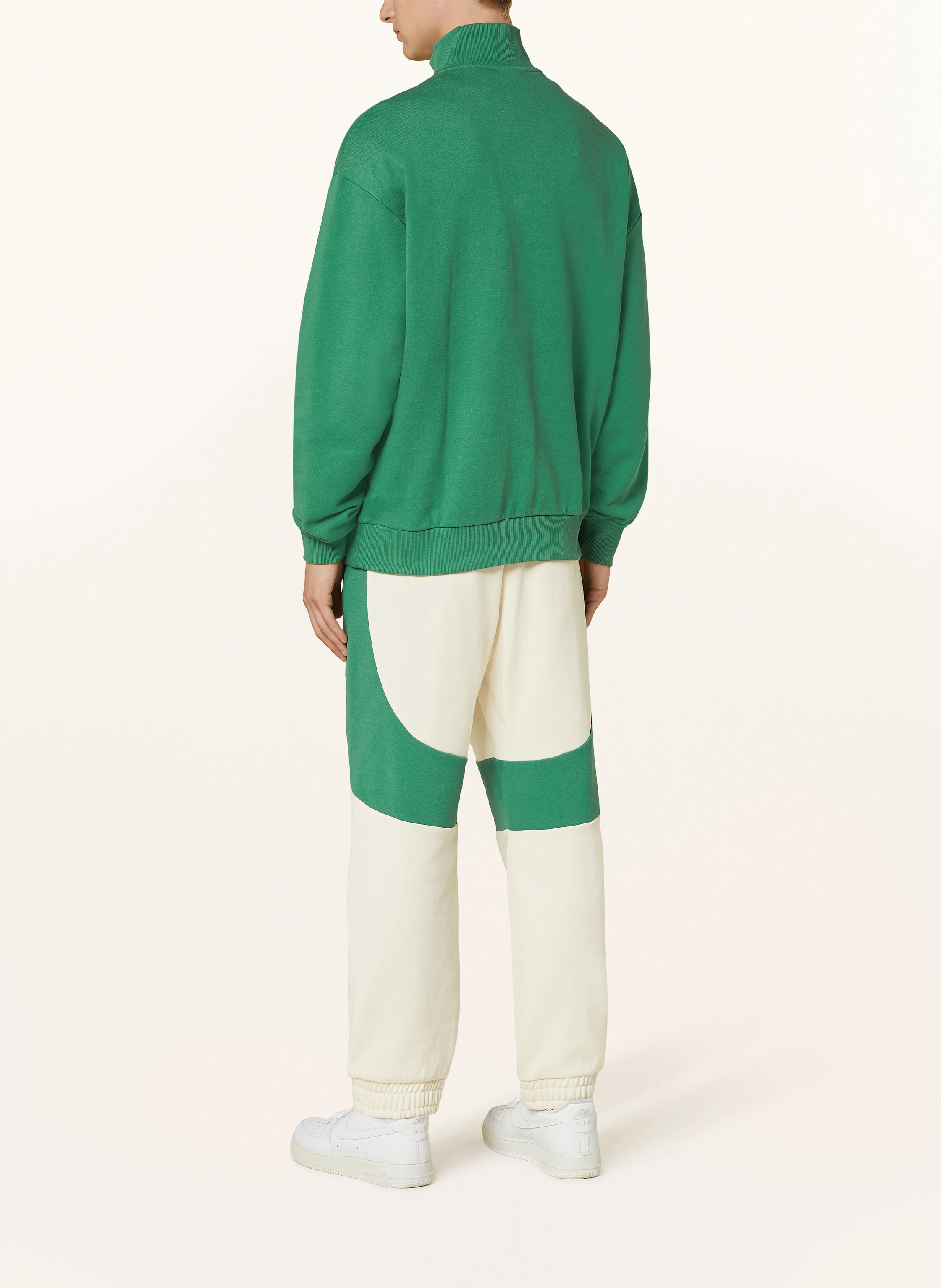 HUGO BLUE Sweat-Troyer NEELER