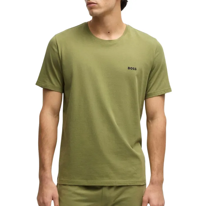 Boss Mix&Match Lounge Shirt Heren