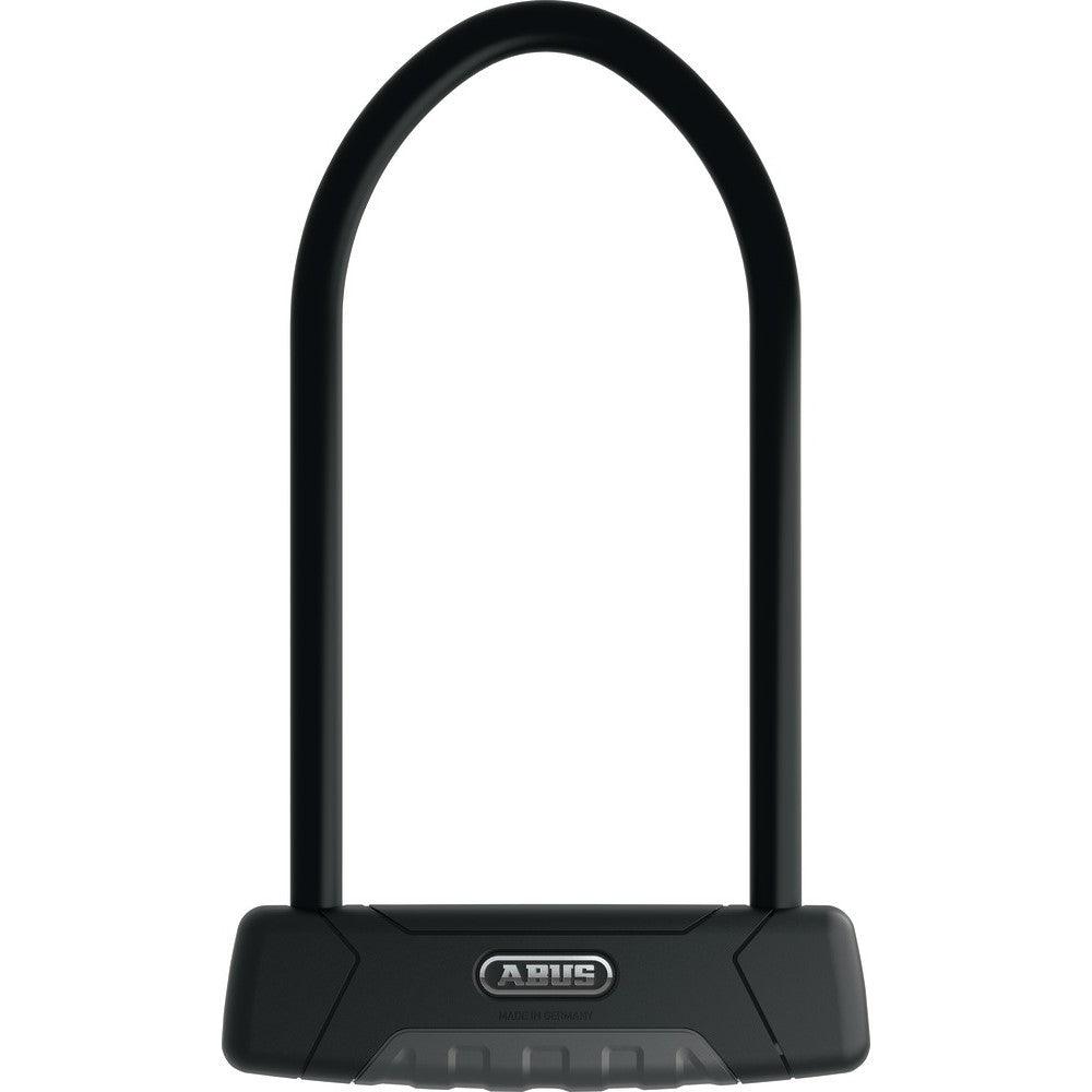 Cadenas de vélo en U avec clé ABUS Granit Plus 470