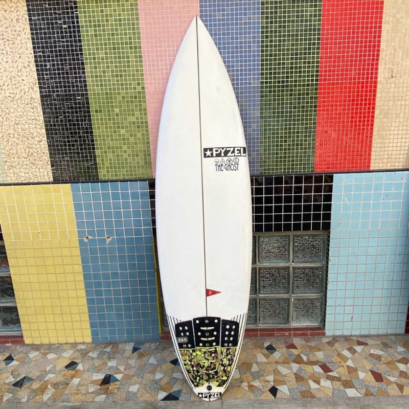 Planche Surf Occasion Pyzel Ghost 6'1