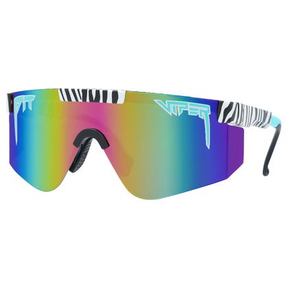 Lunettes de soleil Pit Viper THE 2000's - The Herbivore - Multicolore