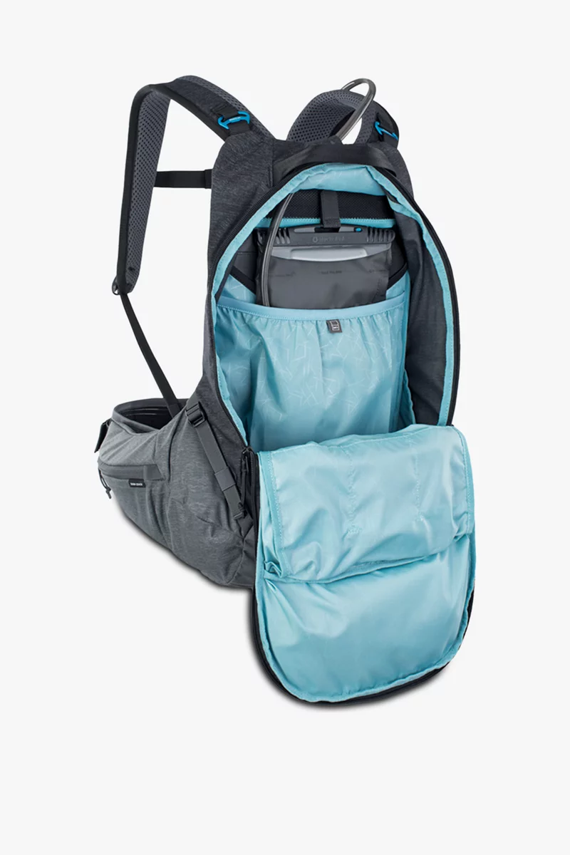 Evoc Trail Pro 16 L LXL Bikerucksack