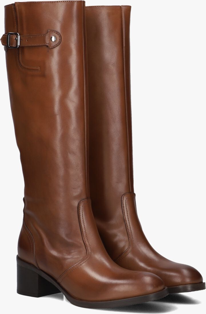 cognac stefano lauran laarzen 7436