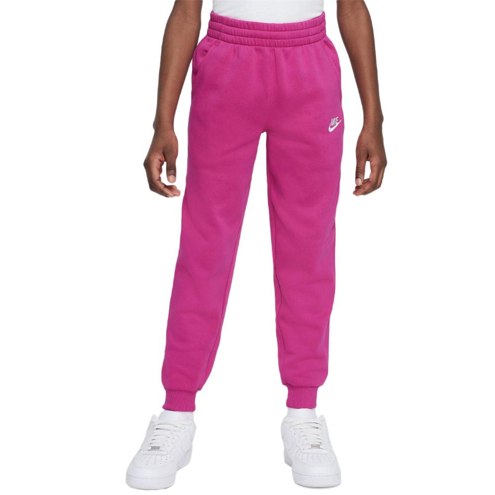 Nike Jogging Rose Fuchsia Fille Nike Club