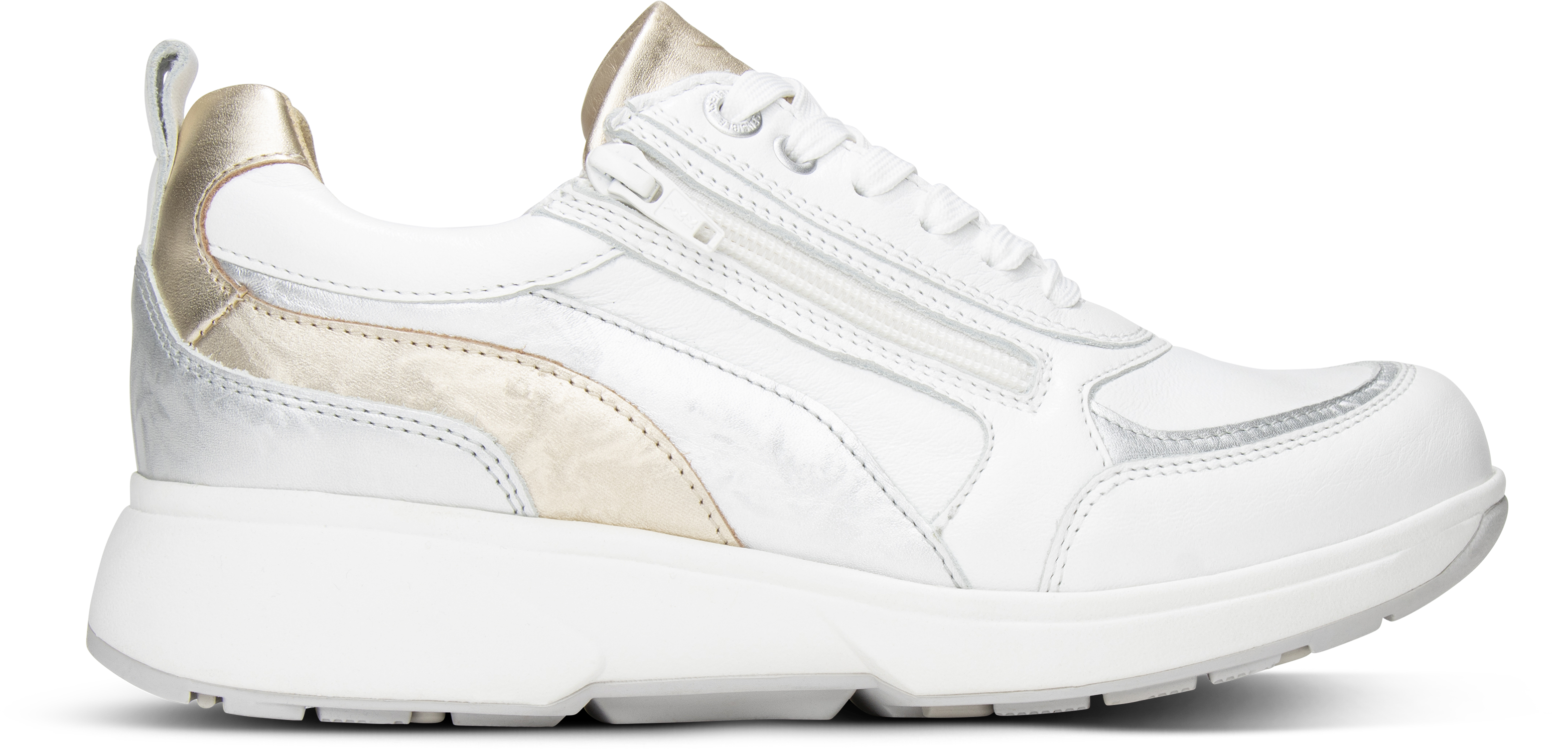 Valletta White Combi
