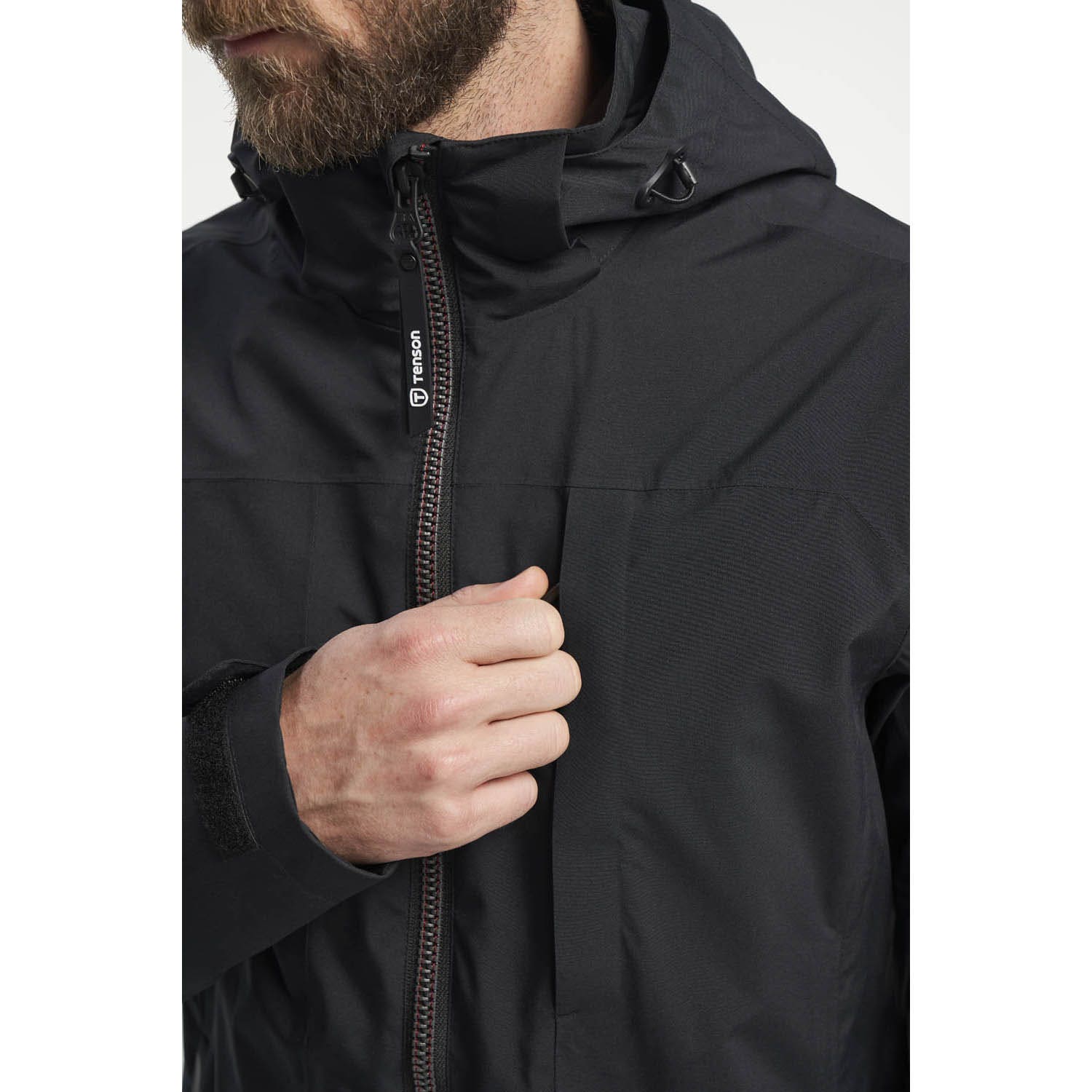 Tenson  Copeland Jacket Heren