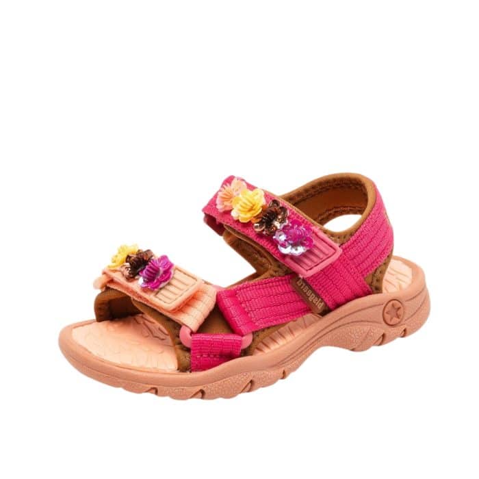 Bisgaard Nico Sandal Børn