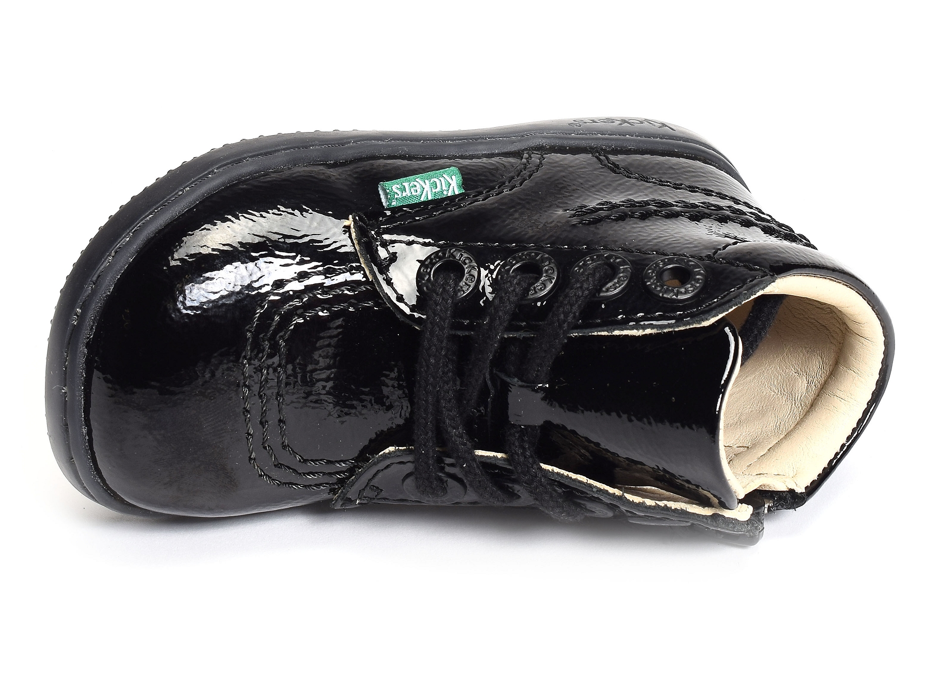 Kickbillista verni noir