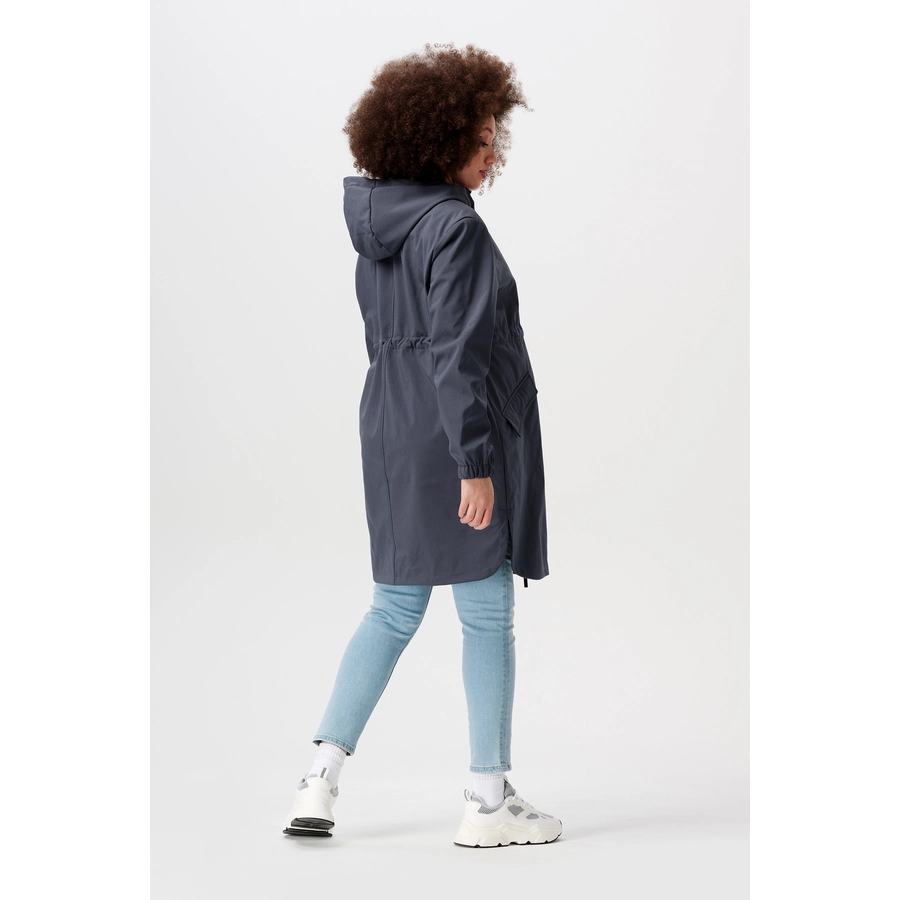 Noppies Parka Rey Gris