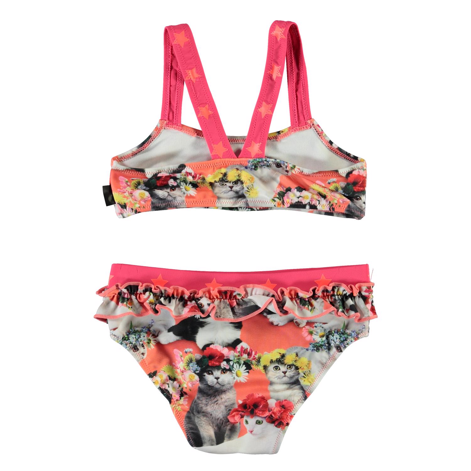 Naila - Flower Power Cats