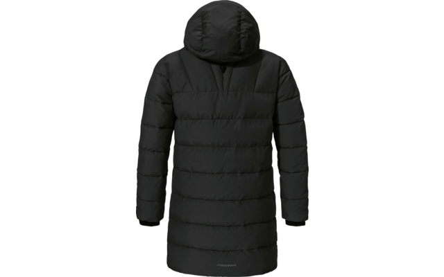 Schöffel Urban Ins Parka Style Boslix Damenjacke