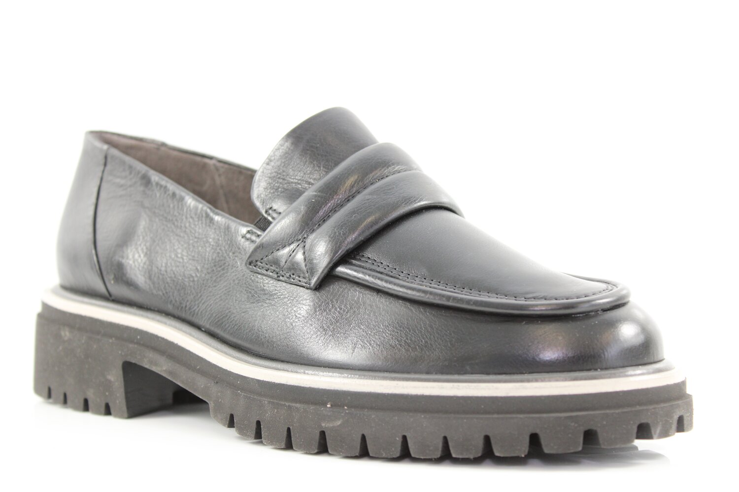 Paul GREEN Slipper