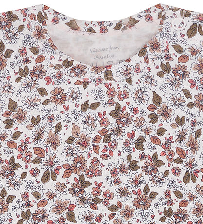 Hust and Claire Body l/ä - Buller - Bambus - Rose Morgen