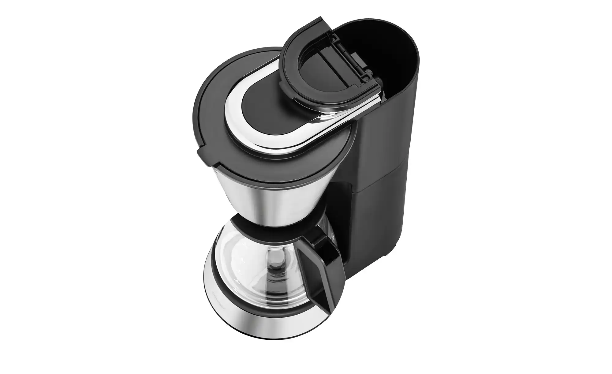 WMF Kaffeautomat Kaffeeautomat Cromargan 0412270011