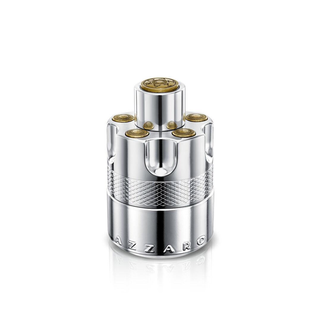 AZZARO Wanted Eau de Parfum - 50ml