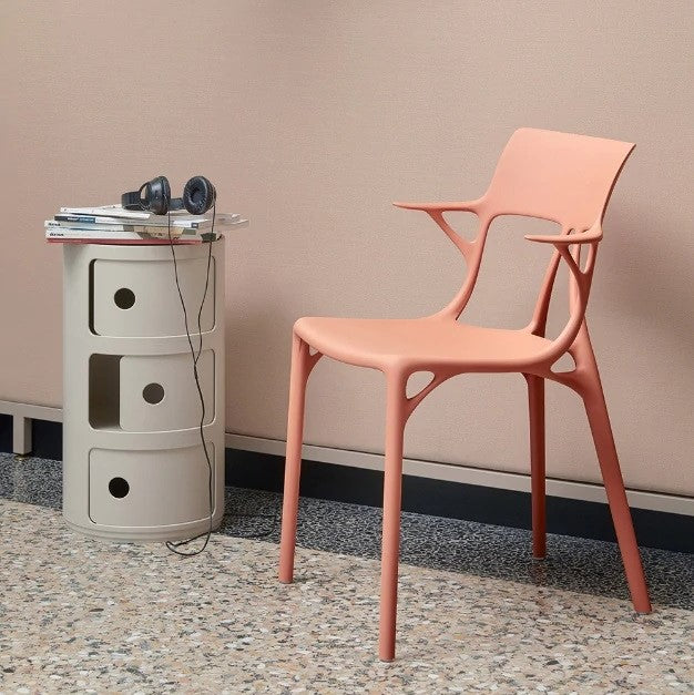 Kartell A.I. Eetkamerstoel