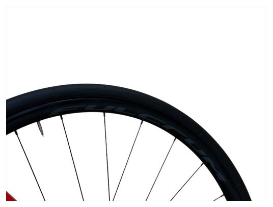 Produit reconditionné . Orbea Orca M20i Team Shimano Ultegra Di2 2022 . Vélo de Route . très bon état