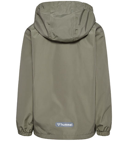 Hummel Regenkleidung - PE - hmlNessie - Vetiver