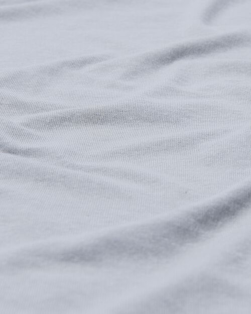 drap-housse jersey 180x200 gris foncé