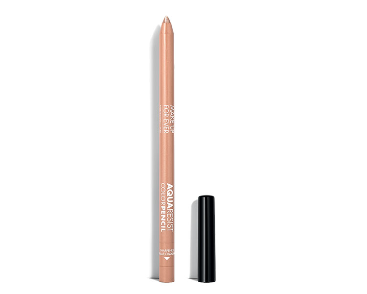 MAKE UP FOR EVER - Aqua Resist Color Pencil, 0,5g