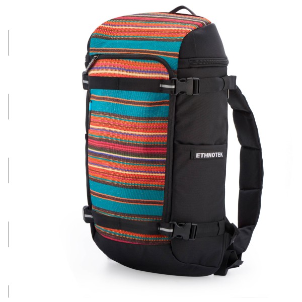 Ethnotek - ETHNOTEK - Premji Pack 4Th Generation - Sac à dos journée