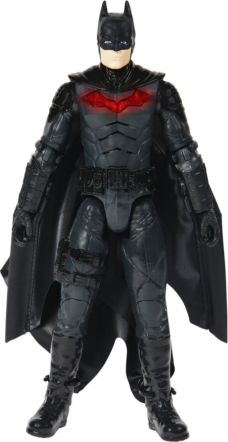 Batman Batman Movie Figure with Sort