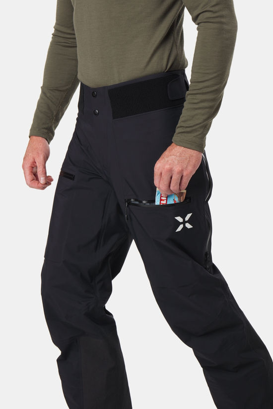 Mammut Mammut Eiger Free Advanced Hs Pants Men Skibroek