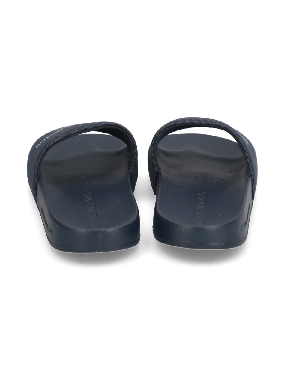 SLIDE MONOGRAM CO