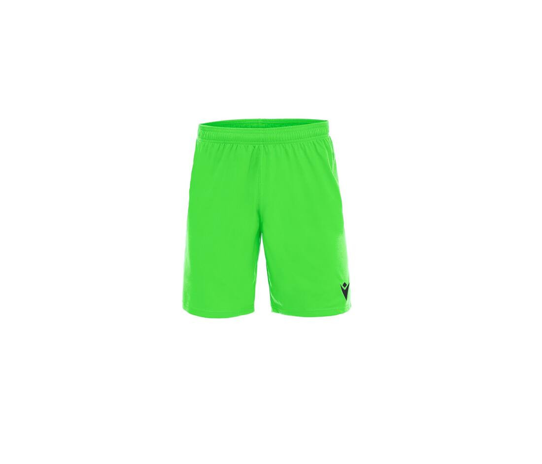 MACRON MA5223J - Short de sport enfant en tissu Evertex