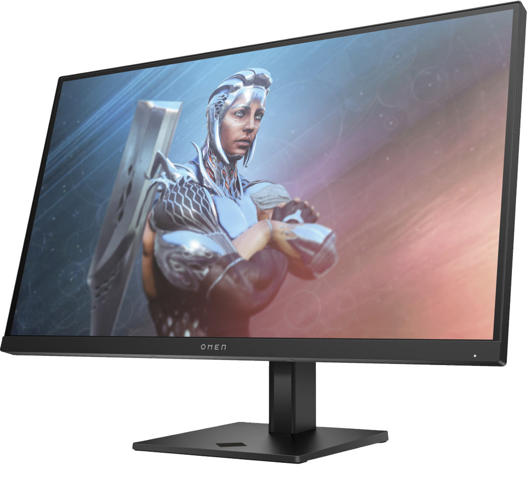 HP - OMEN 27