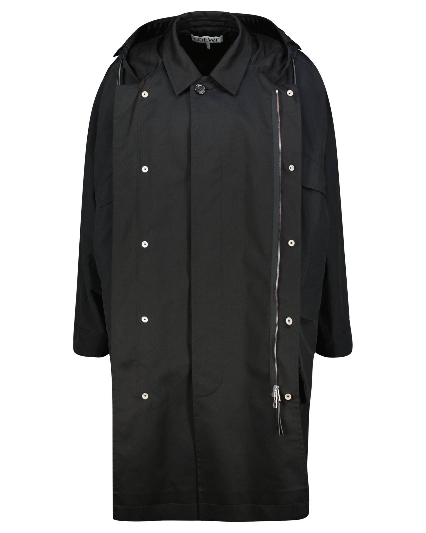Loewe| Herren Mantel DOUBLE PARKA