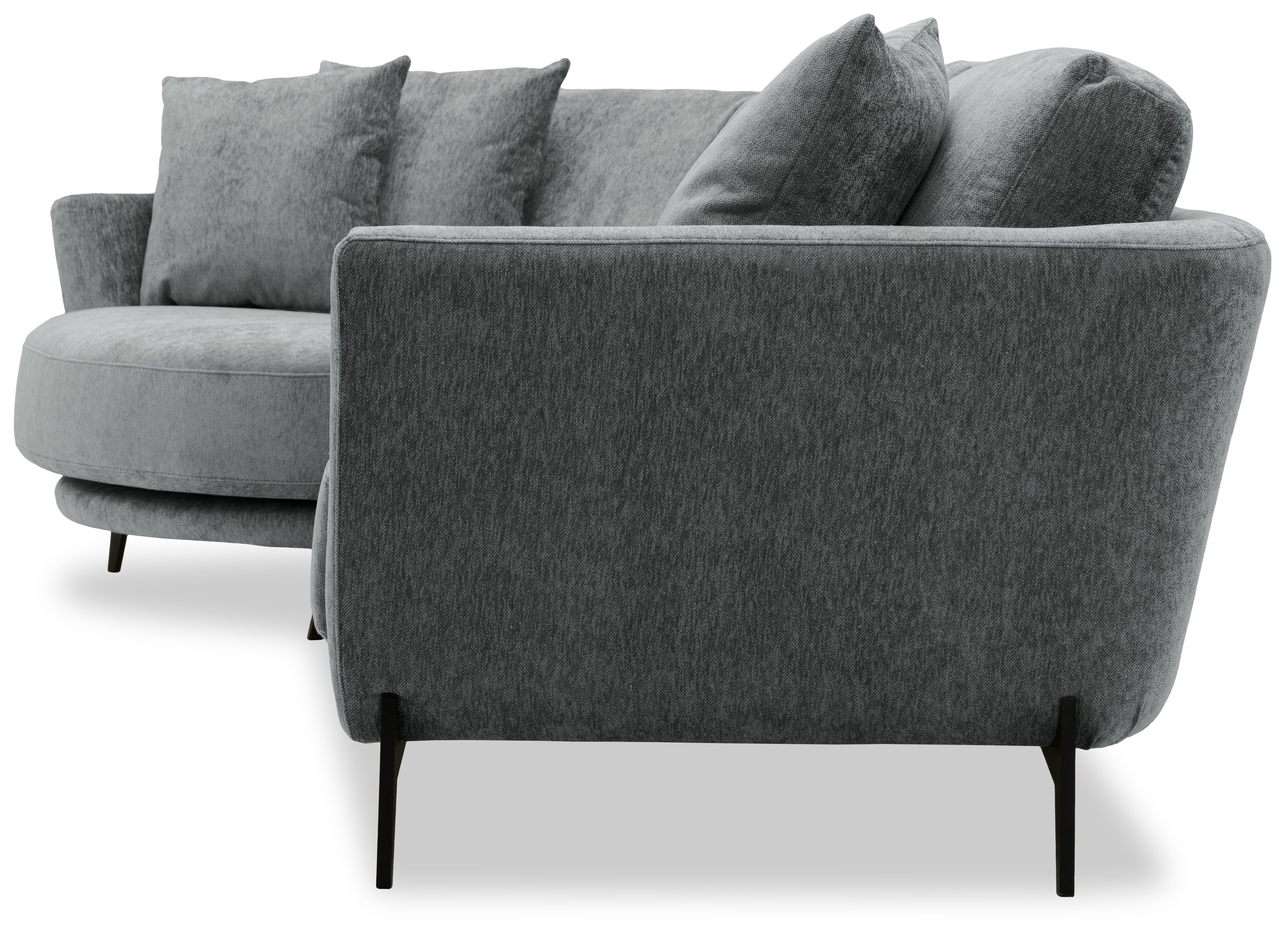Loungebank  Dahlia