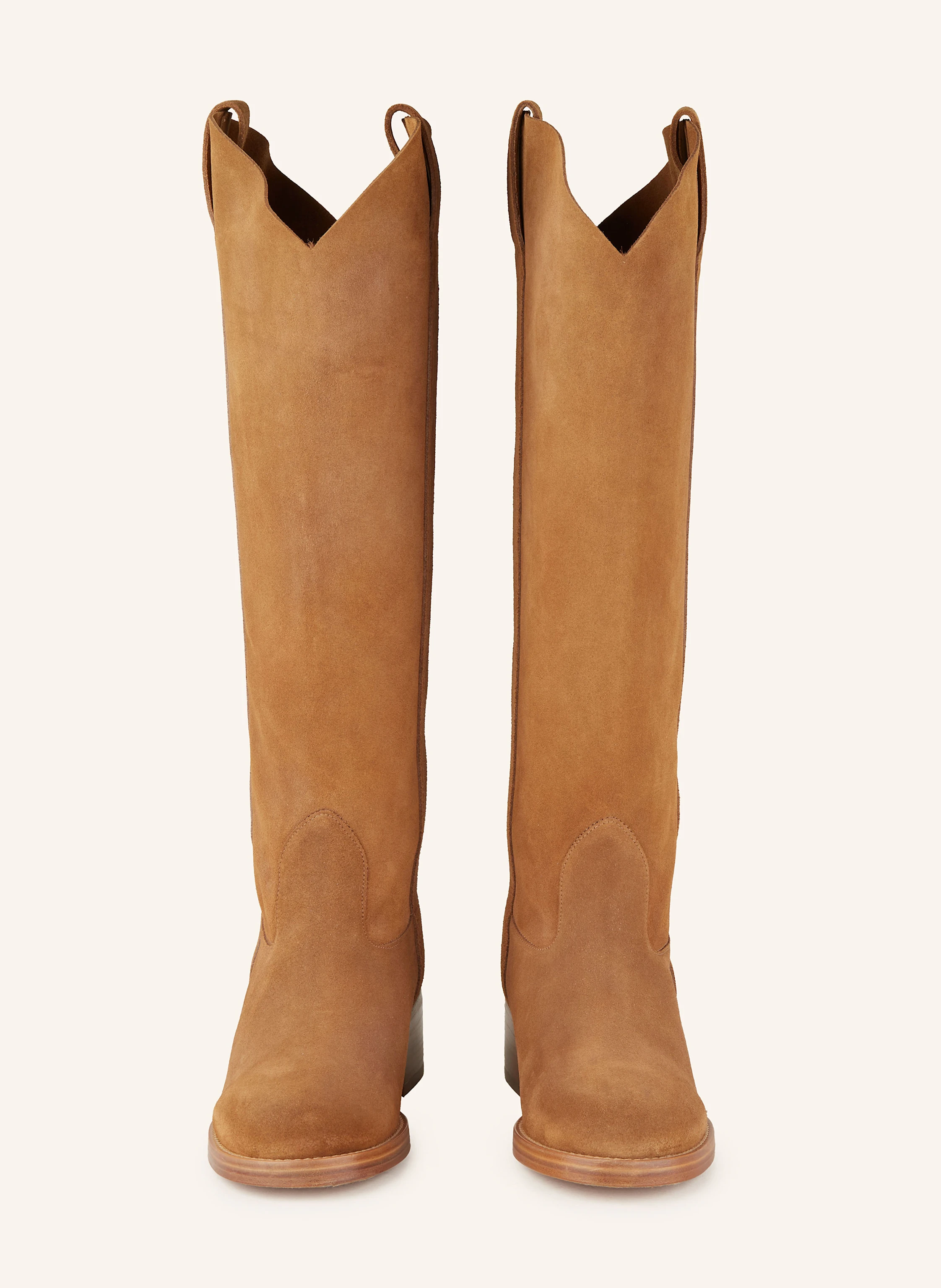 ba&sh Stiefel CANDELLA
