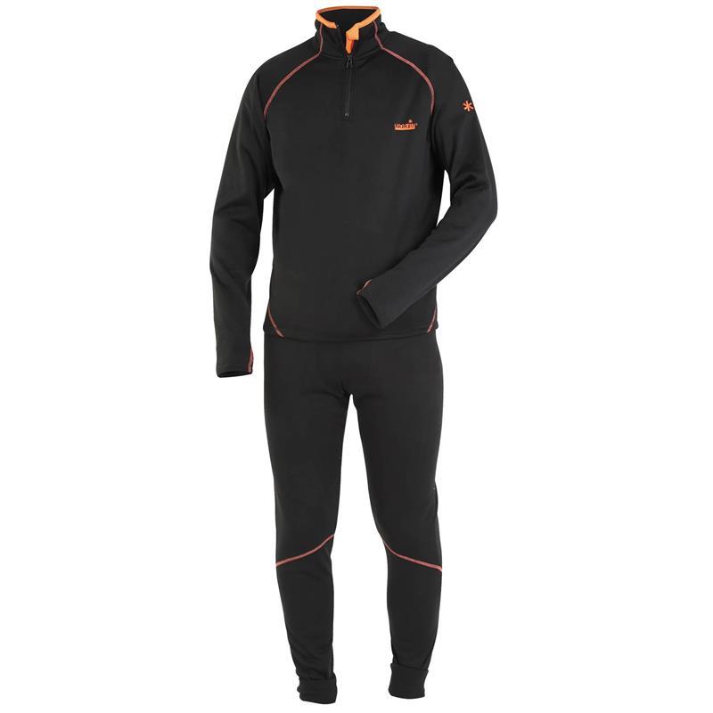 Sous Vétement Homme Norfin Underwear Winter Line T3m